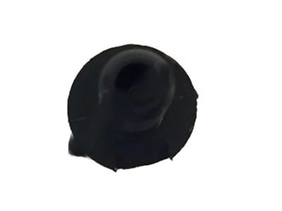 Acura 91561-SM4-013ZA Clip, Door Lining (Graphite Black)
