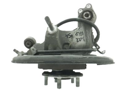 Acura 52215-TK5-A00 Knuckle, Left Rear (4Wd)