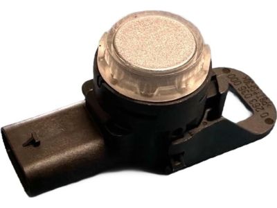 Honda 39680-TZA-E11ZL SENSOR ASSY, PARKING