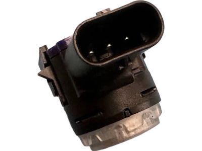 Honda 39680-TZA-E11ZL SENSOR ASSY, PARKING