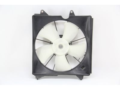 Honda 19020-RL8-A01 Fan, Cooling