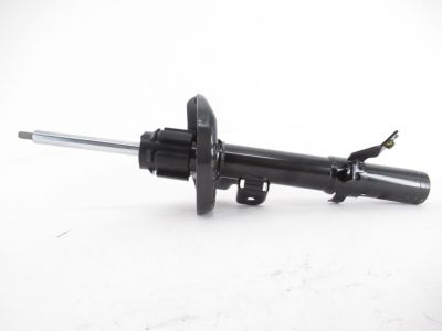 Acura 51621-TZ6-A01 Shock Absorber Unit, Left Front