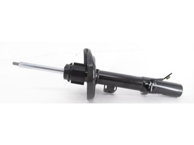 Acura 51621-TZ6-A01 Shock Absorber Unit, Left Front