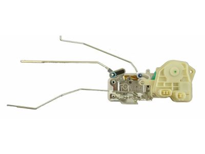 Honda 72150-S5A-A11 Lock Assembly, Left Front Door Power