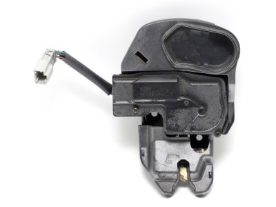 Honda 74851-S2A-A01 Lock, Trunk Lid (Power) (Handle)