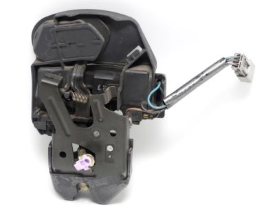 Honda 74851-S2A-A01 Lock, Trunk Lid (Power) (Handle)