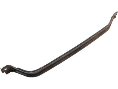 Acura 17521-TZ5-A00 Band, Passenger Side