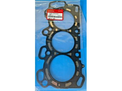 Acura 12251-R70-A01 Gasket, Front Cylinder Head (Nippon Leakless)