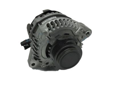 Honda 06311-5J6-505RM Alternator Assembly