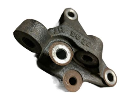 Acura 11910-RAA-A00 Bracket, Engine Side Mounting