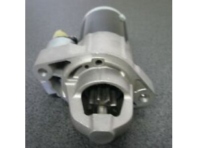 Honda 06312-RAA-506RM Starter Motor Assembly