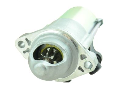 Honda 31200-5A2-A52 Motor Assembly, Starter