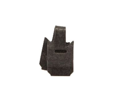 Acura 90666-S84-A01 Clip, Snap Fitting