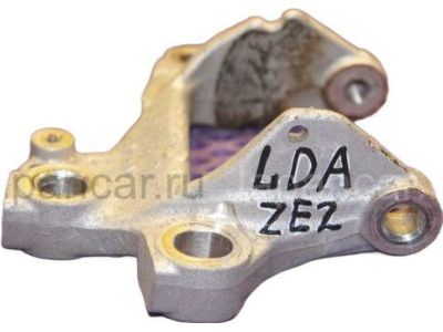 Honda 50650-TM8-900 Bracket, Transmission Mounting (Cvt)