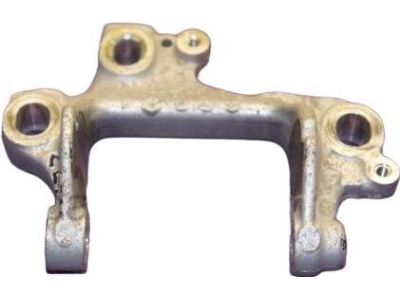 Honda 50650-TM8-900 Bracket, Transmission Mounting (Cvt)