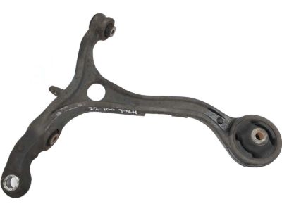 Honda 53720-TE1-A00 Pipe A, Return