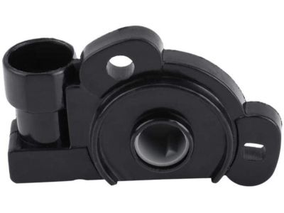 Acura 8-17106-680-0 Sensor, Driver Side