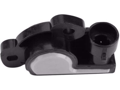 Acura 8-17106-680-0 Sensor, Driver Side