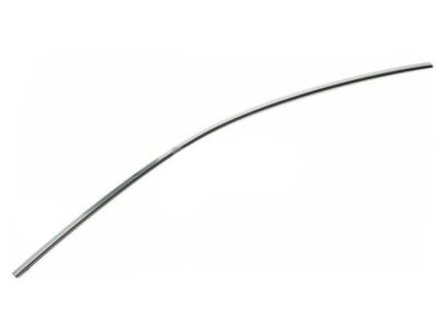 Honda 72425-T2A-A01 Molding Assy, R FR Dr