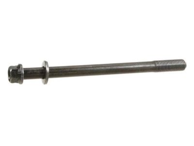Acura 90005-PT0-003 Bolt-Washer (12X163)