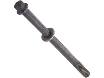 Acura 90005-PT0-003 Bolt-Washer (12X163)