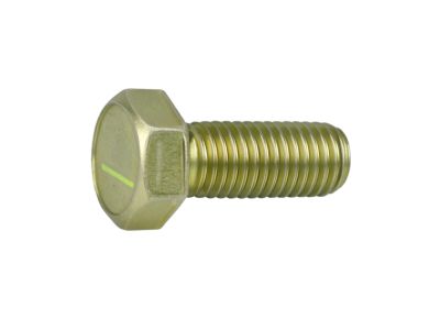 Honda 90165-SZW-000 Bolt Flange (12X28)