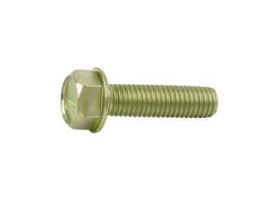 Honda 90165-SZW-000 Bolt Flange (12X28)