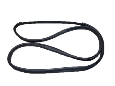 Honda 72315-T0A-A01 Seal, FR Door Open