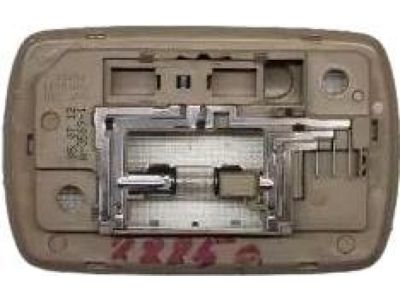 Honda 34252-S5A-003ZH Base (Ivory)