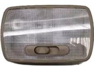 Honda 34252-S5A-003ZH Base (Ivory)