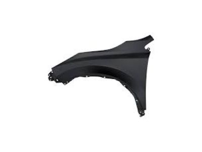 Honda 60261-TLA-A00ZZ Panel, Left Front Fender