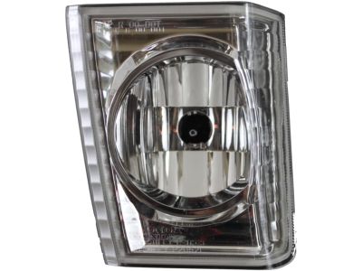 Honda 34156-S9V-A01 Lamp Unit, L. Lid