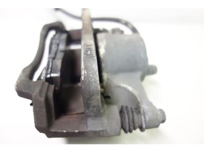 Honda 45019-S5D-A00 Caliper Sub-Assembly, Left Front