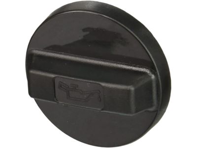 Acura 15610-R70-A00 Cap Assembly, Oil Filler