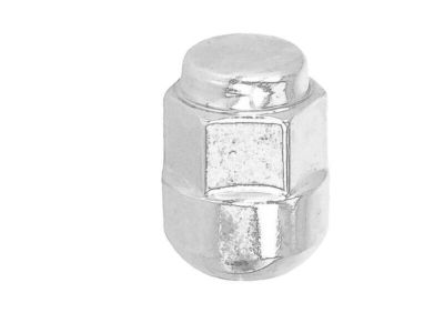 Honda 90381-S4L-003 Nut, Wheel (Fuse Rashi)