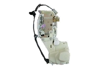 Honda 72650-SV4-013 Lock Assembly, Left Rear Power Door