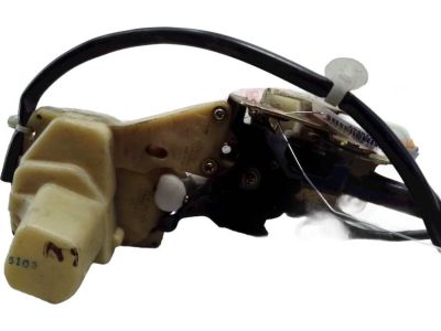 Honda 72650-SV4-013 Lock Assembly, Left Rear Power Door