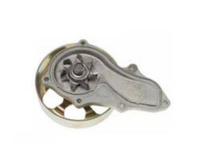 Honda 19200-PNA-003 Water Pump