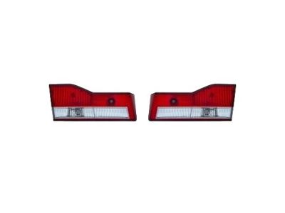 Honda 34156-S84-A11 Lamp Unit, L. Lid
