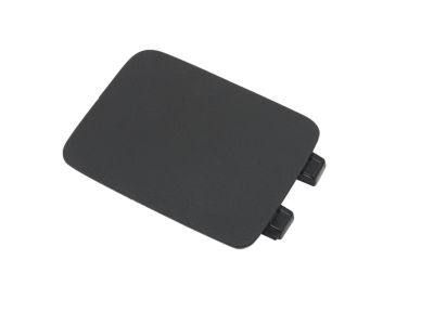 Honda 84433-THR-A01ZA Cap, Lock Maintenance *NH900L* (DEEP BLACK)