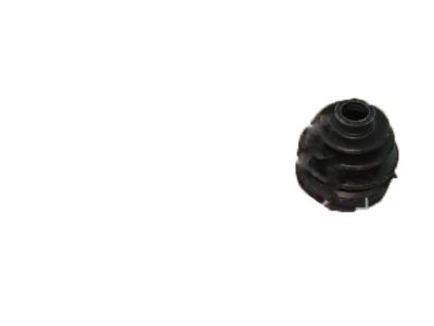 Honda 42018-S9V-A50 Boot Set, Outboard