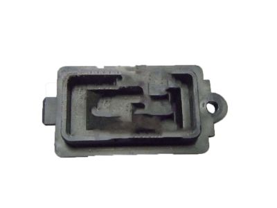 Honda 80530-SDA-A41 Sensor Assy., In Car
