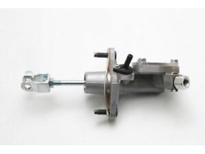 Honda 46925-TBA-A02 Master Cylinder Assembly, Clutch