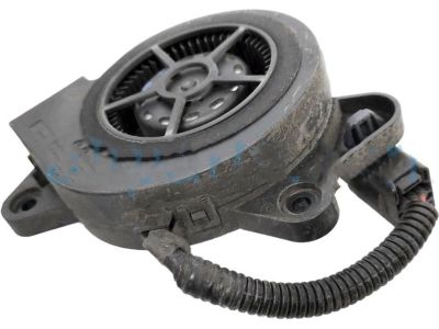 Honda 31651-THR-A03 BLOWER, BATTERY VENT