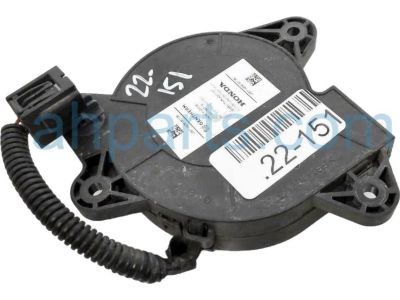 Honda 31651-THR-A03 BLOWER, BATTERY VENT