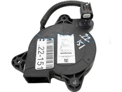 Honda 31651-THR-A03 BLOWER, BATTERY VENT