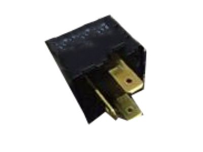 Honda 38300-S3V-A01 Relay Assembly, Turn Signal And Hazard