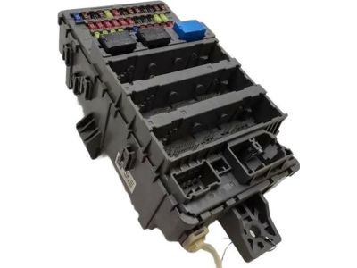 Honda 38200-T2A-A02 Box Assembly, Fuse (Rewritable)