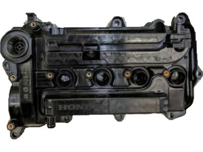 Honda 12310-6A0-A01 Cover Assy., Cylinder Head