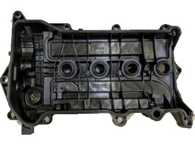 Honda 12310-6A0-A01 Cover Assy., Cylinder Head